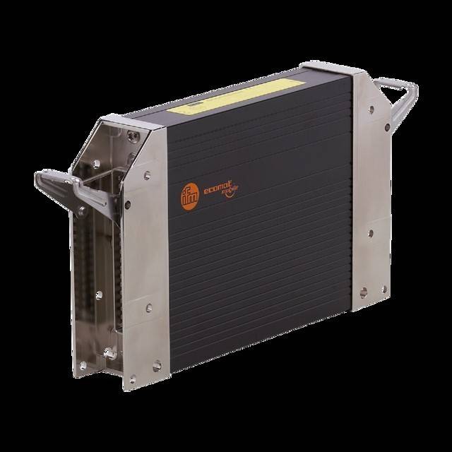 Ifm Electronic SafetyController CR7201
