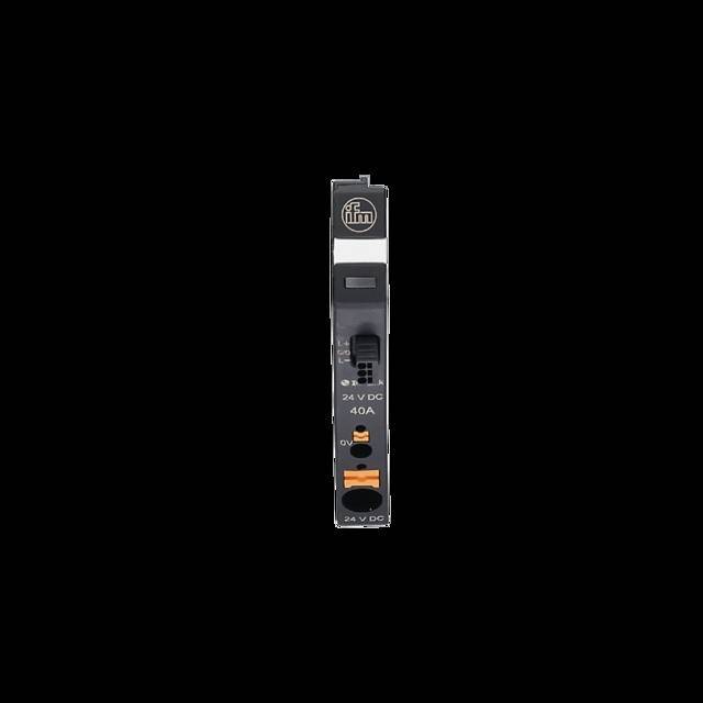 Ifm Electronic Kopfmodul IO-Link DF2101