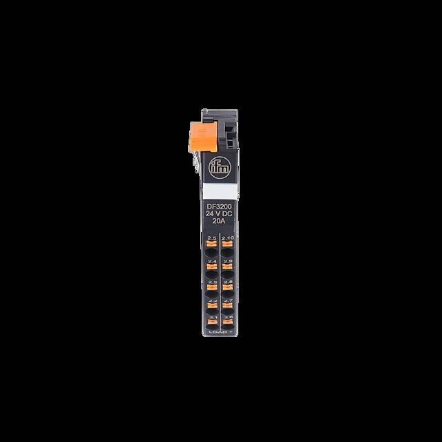 Ifm Electronic Verteilmodul DF3200