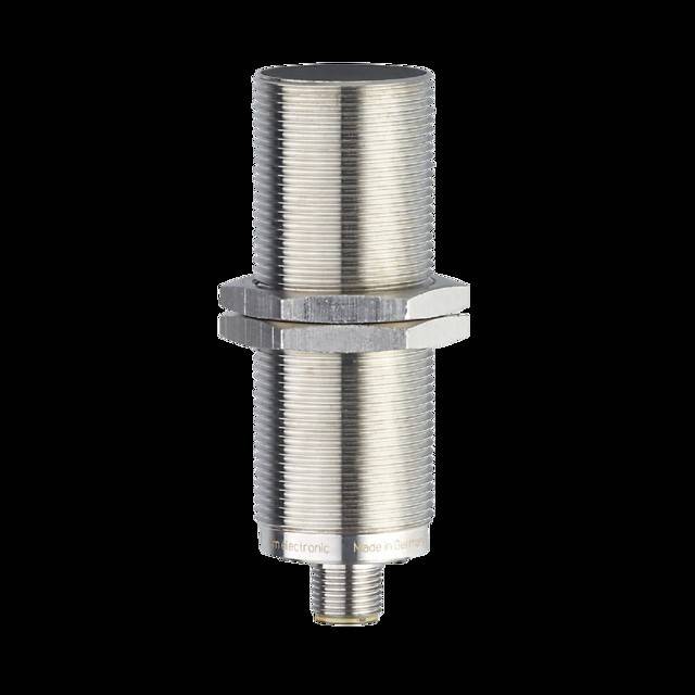 Ifm Electronic Drehzahlwächter DI522A