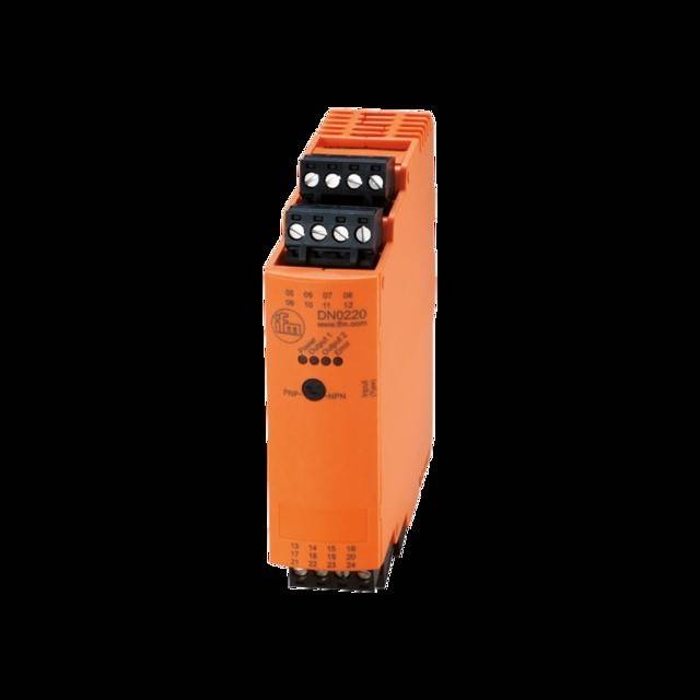 Ifm Electronic Anschlussklemme DN0220