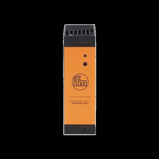 Ifm Electronic Schaltnetzteil 24V DN1042