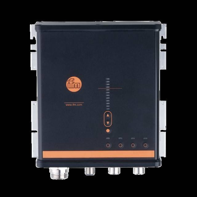 Ifm Electronic Schaltnetzteil 24V DN4218
