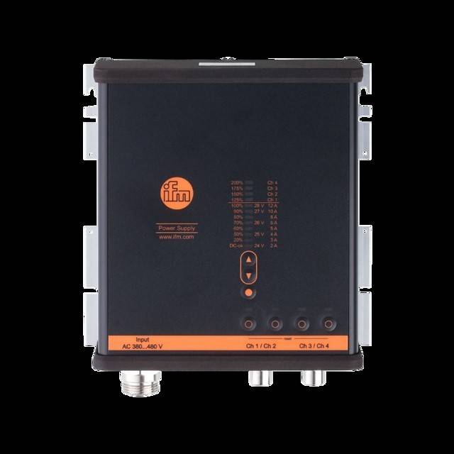 Ifm Electronic Schaltnetzteil 24V DN4234