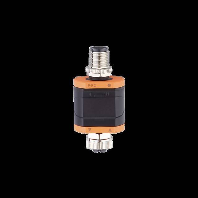 Ifm Electronic Drehzahlwächter DP2122