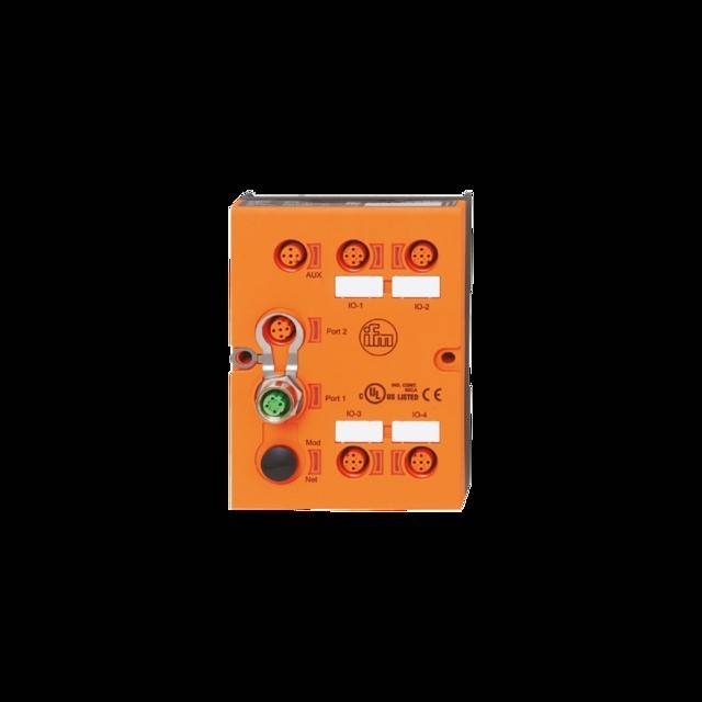 Ifm Electronic RFID Auswerteeinheit DTE101