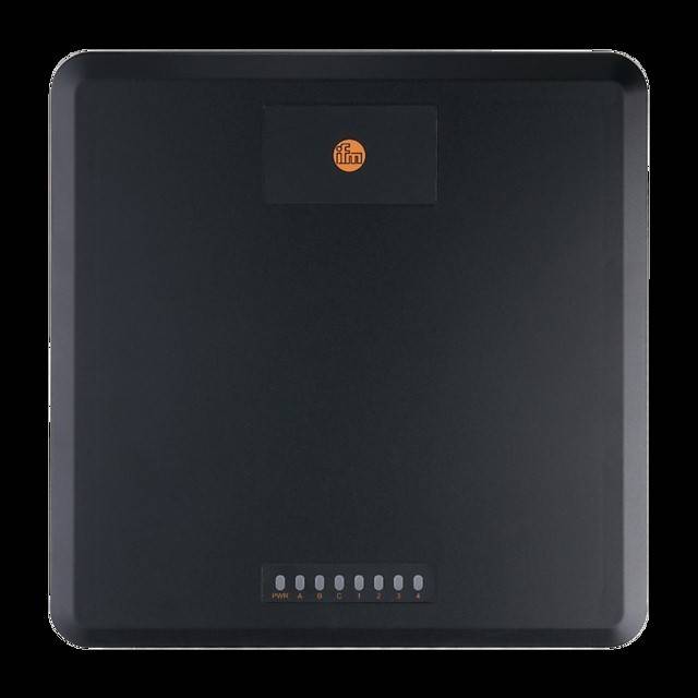 Ifm Electronic RFID Auswerteeinheit DTE939