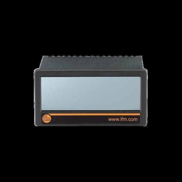 Ifm Electronic Digitalanzeige DX2051