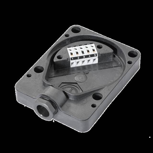 Ifm Electronic Montagesockel IDE/KDE E11290