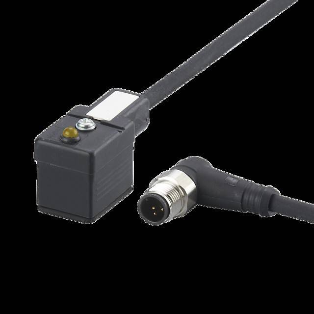 Ifm Electronic Verbindungskabel E10820