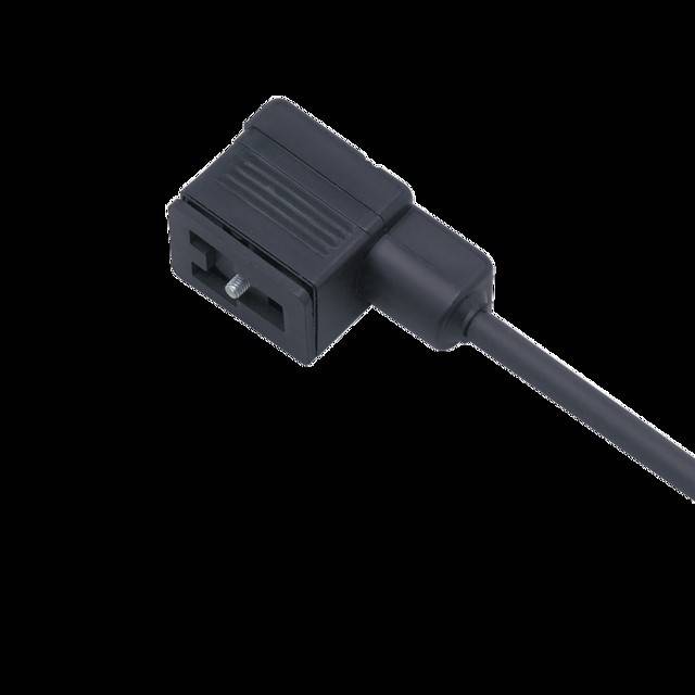 Ifm Electronic Ventilstecker Bauform B E11992