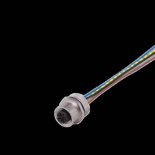 Ifm Electronic Einbaubuchse E11917