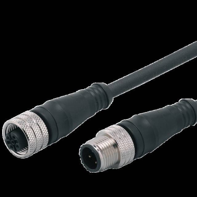 Ifm Electronic Verbindungskabel E12383