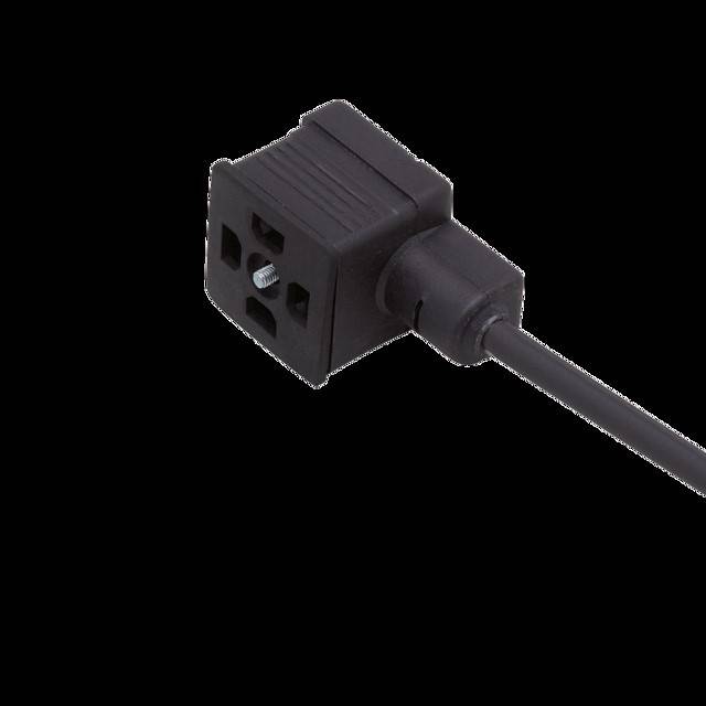 Ifm Electronic Ventilstecker Bauform A E11991