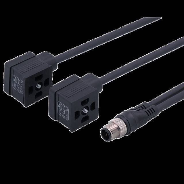 Ifm Electronic Y-Verbindungskabel E12068