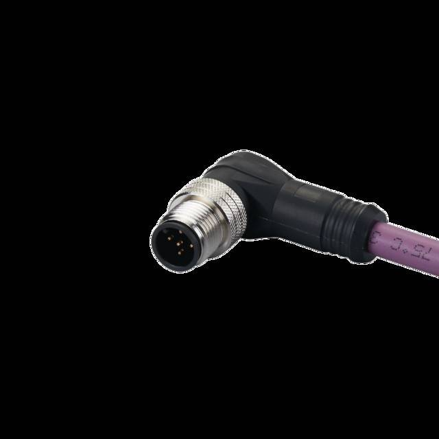 Ifm Electronic Anschlusskabel E12215