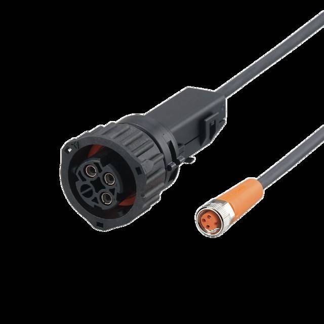 Ifm Electronic Verbindungskabel E12245