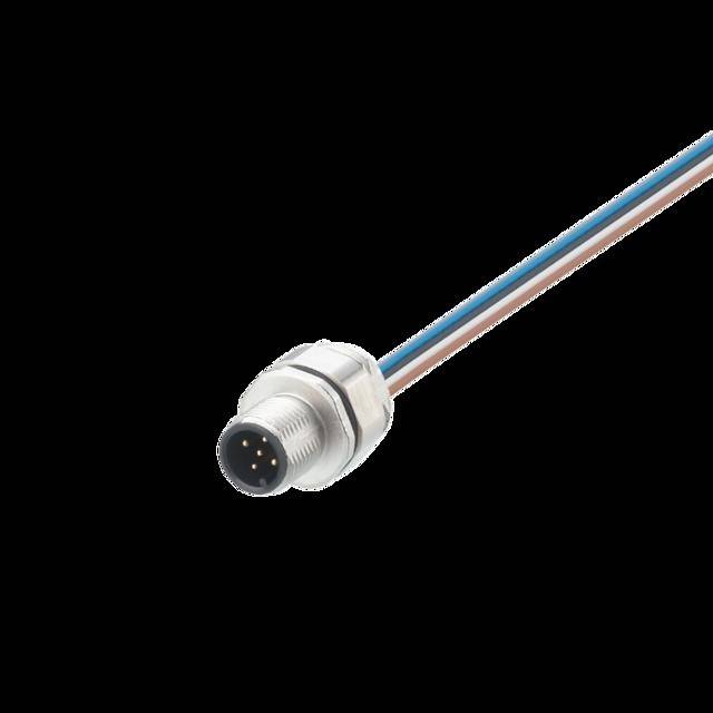 Ifm Electronic Einbaustecker E12253