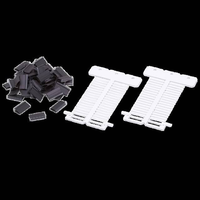 Ifm Electronic Kennzeichnungs-Set E12254