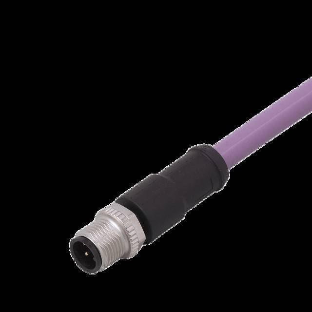 Ifm Electronic Kabelstecker E11599
