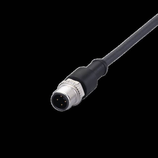 Ifm Electronic Anschlusskabel E12333