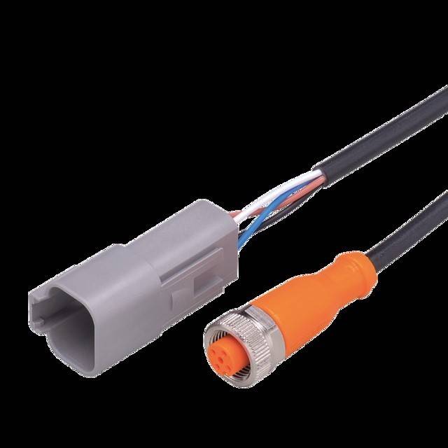 Ifm Electronic Verbindungskabel E12336