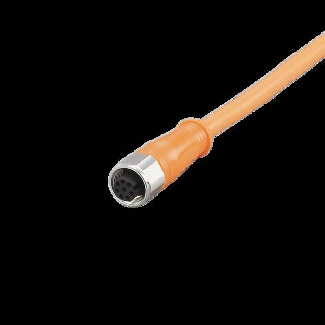 Ifm Electronic Anschlusskabel E12433