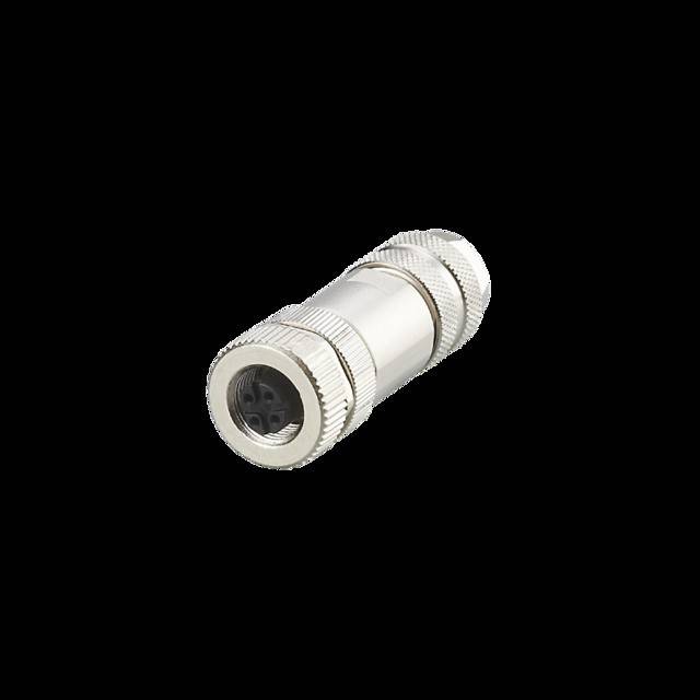 Ifm Electronic Buchse E12356