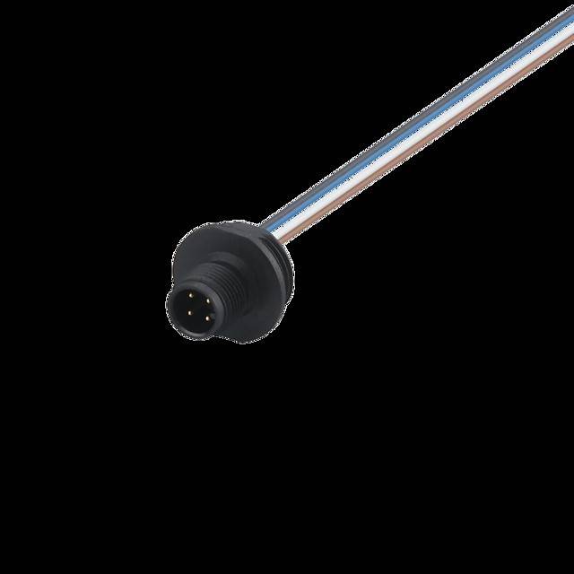 Ifm Electronic Einbaustecker E12358