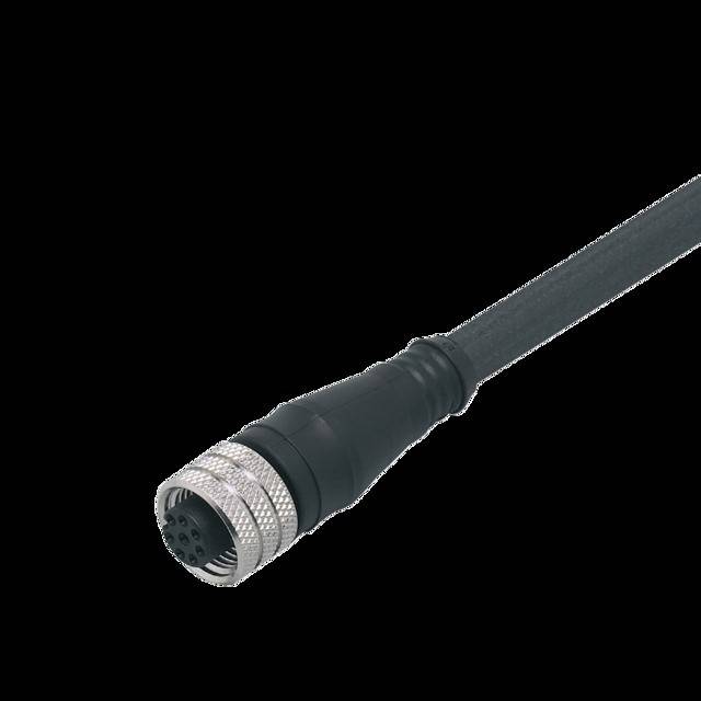 Ifm Electronic Anschlusskabel E12376