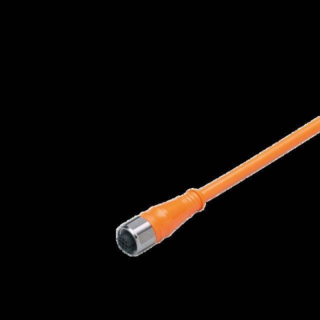 Ifm Electronic Anschlusskabel E12387