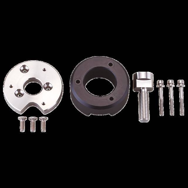 Ifm Electronic Montageadapter E12411