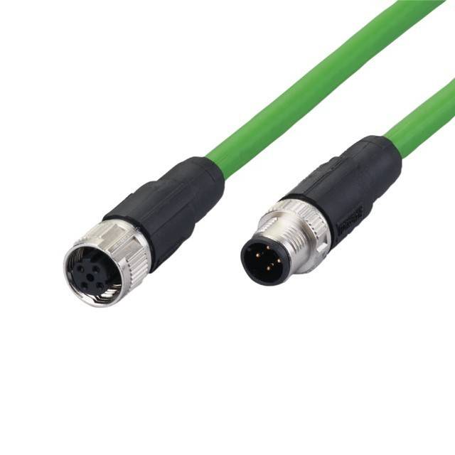 Ifm Electronic Verbindungskabel E12424