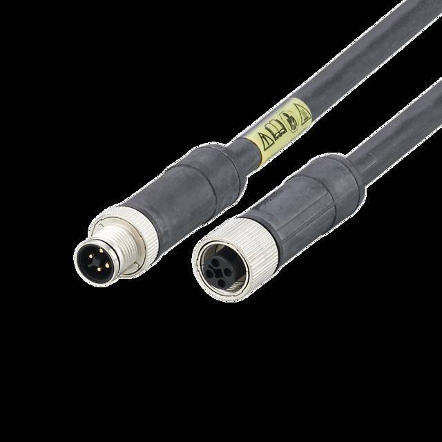 Ifm Electronic Verbindungskabel E12425