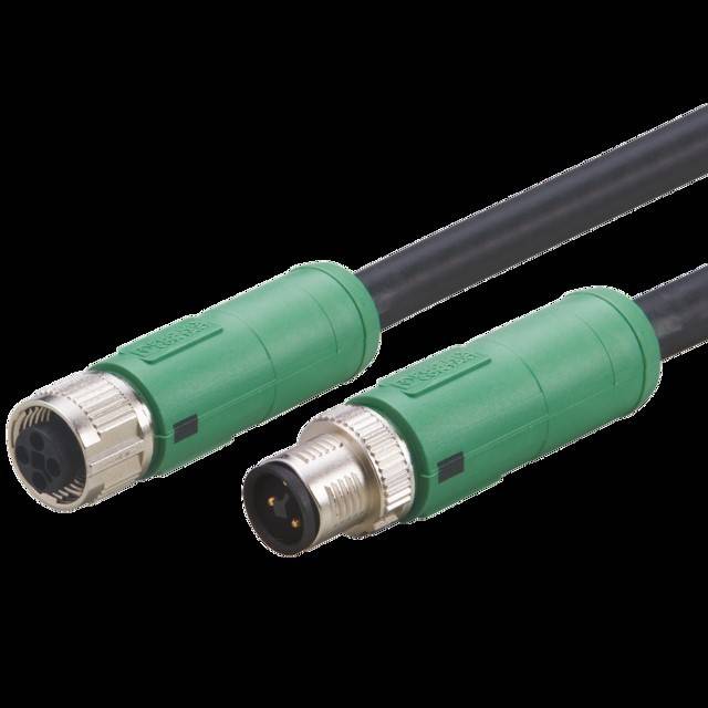 Ifm Electronic Verbindungskabel E12428