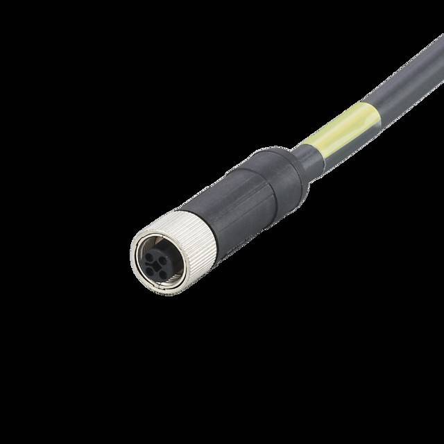 Ifm Electronic Anschlusskabel E12496