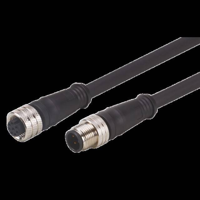 Ifm Electronic Verbindungskabel E12432