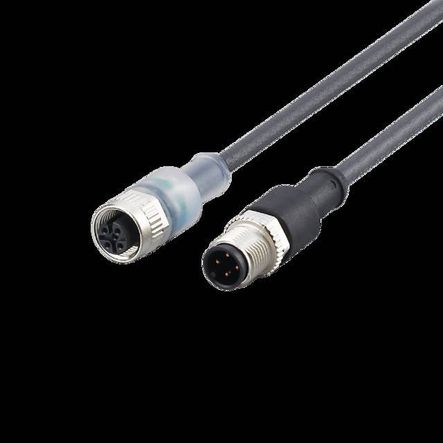 Ifm Electronic Verbindungskabel E12435