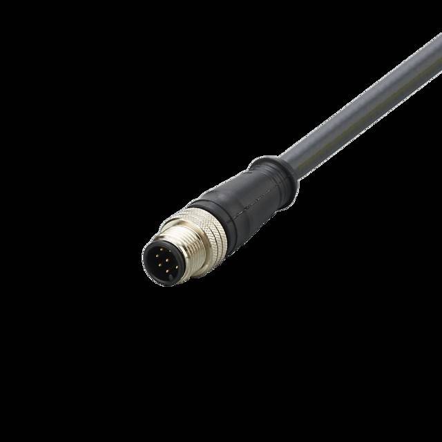 Ifm Electronic Anschlusskabel E12436