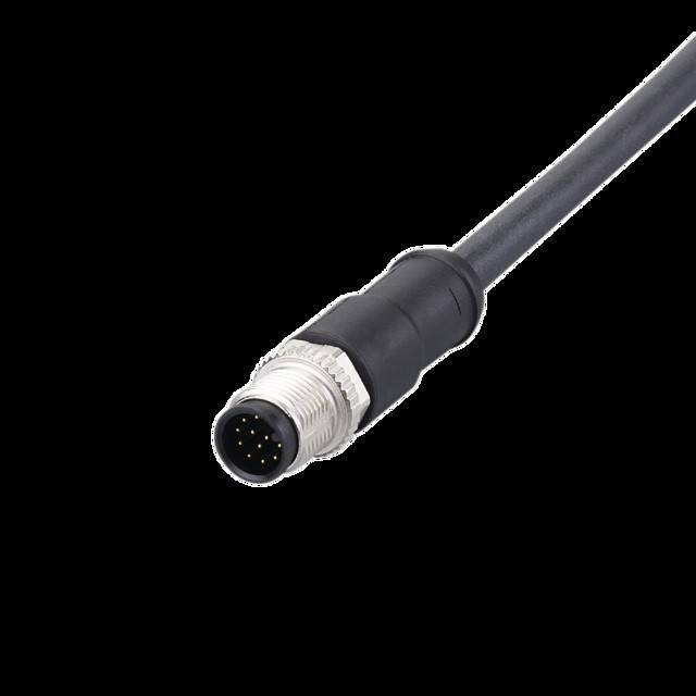 Ifm Electronic Anschlusskabel E12455