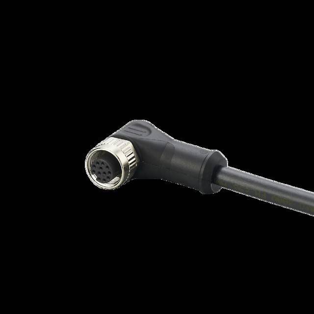 Ifm Electronic Anschlusskabel E12457