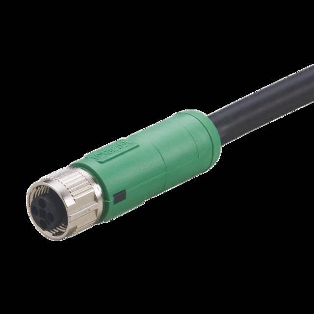 Ifm Electronic Anschlusskabel E12498