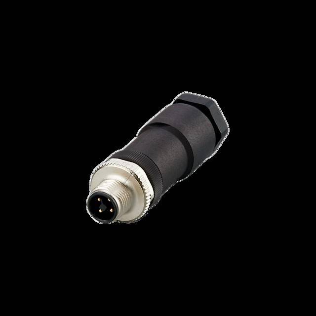 Ifm Electronic Stecker Powerkabel E12500