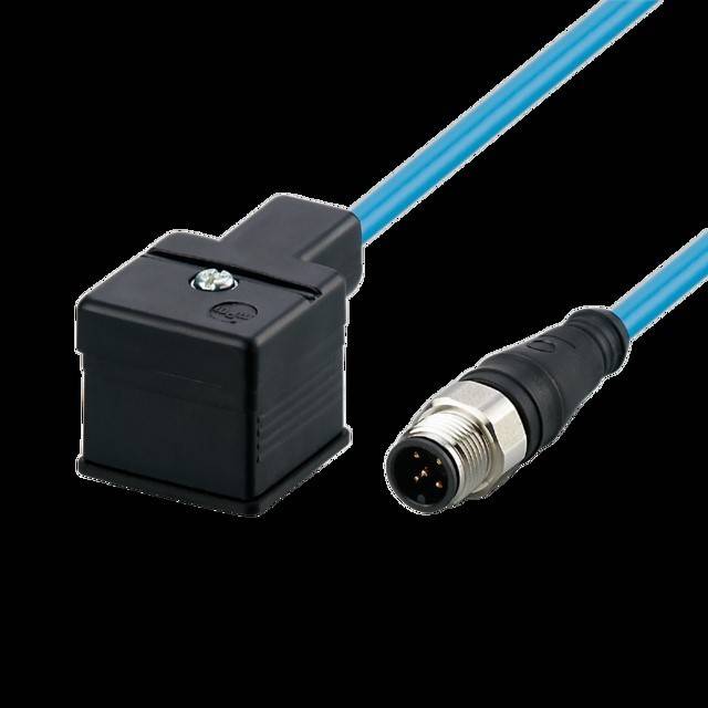 Ifm Electronic Verbindungskabel E12509
