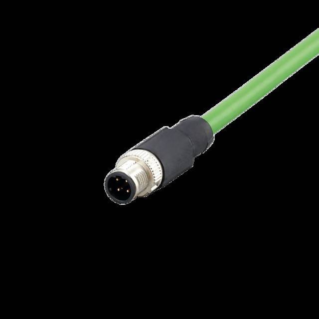 Ifm Electronic Anschlusskabel E12512