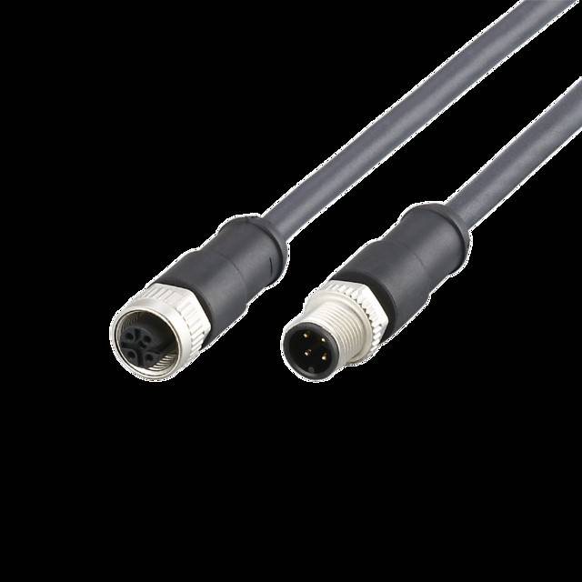 Ifm Electronic Verbindungskabel E12535