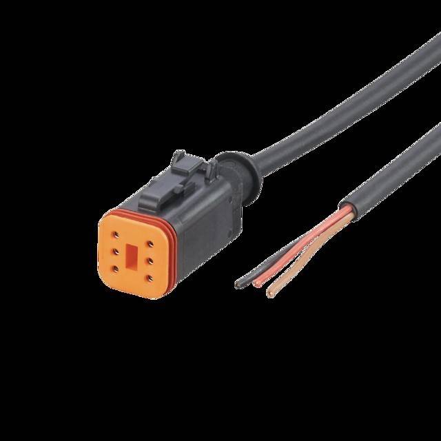 Ifm Electronic Anschlusskabel E12544