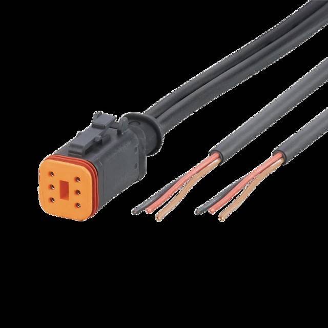 Ifm Electronic Y-Verbindungskabel E12546