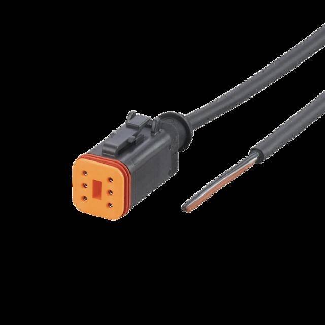 Ifm Electronic Anschlusskabel E12551