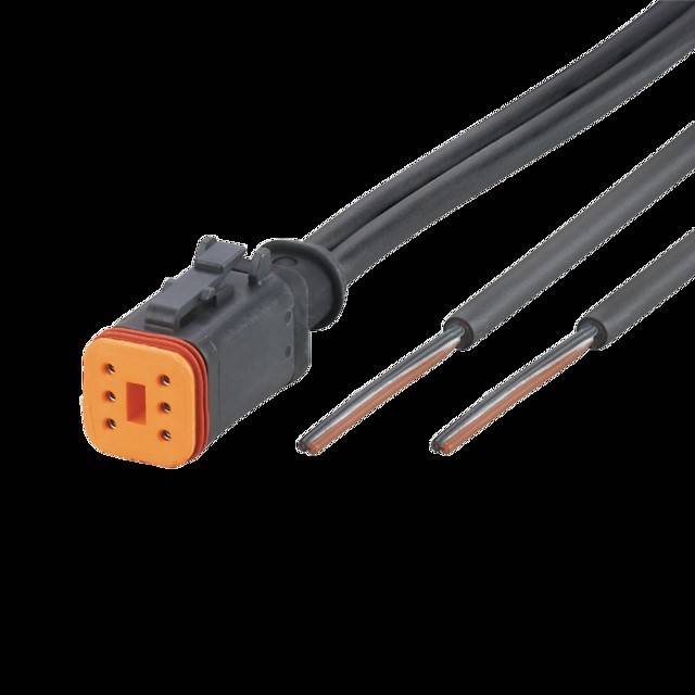 Ifm Electronic Y-Verbindungskabel E12554